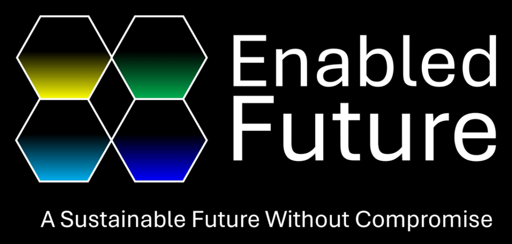 EnabledFuture Trademarked Logo